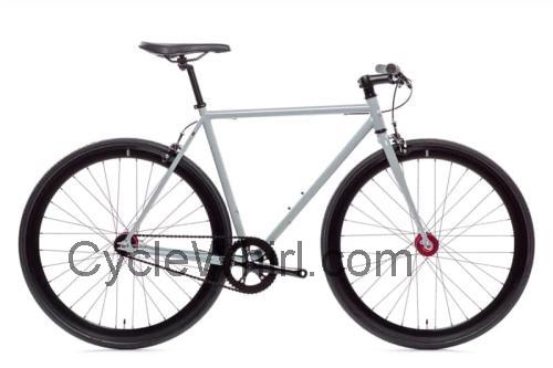 StateBicycle Pigeon fiche technique et avis